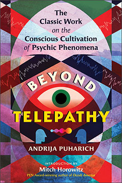 BEYOND TELEPATHY